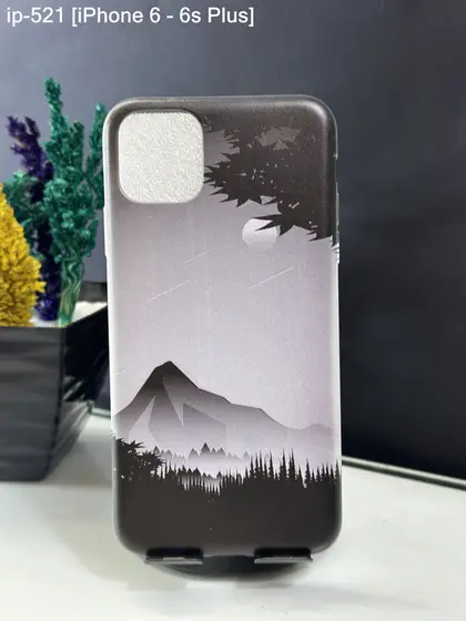 iPhone 11 Pro Max — IP-521