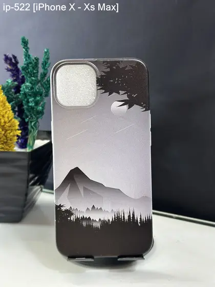 iPhone XS Max — IP-522