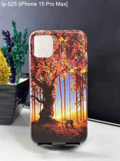iPhone 15 Pro Max — IP-525