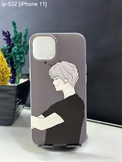 iPhone 11 — IP-532