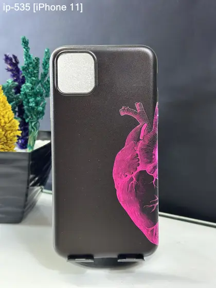 iPhone 11 — IP-535