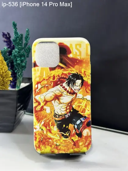 iPhone 14 Pro Max — IP-536