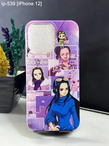 iPhone 12 — IP-539