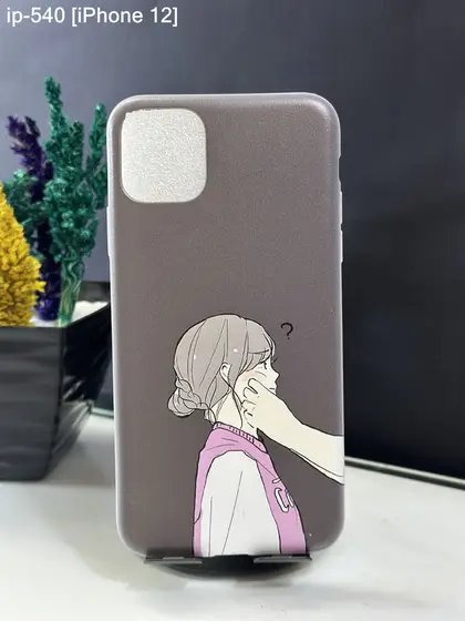 iPhone 12 — IP-540