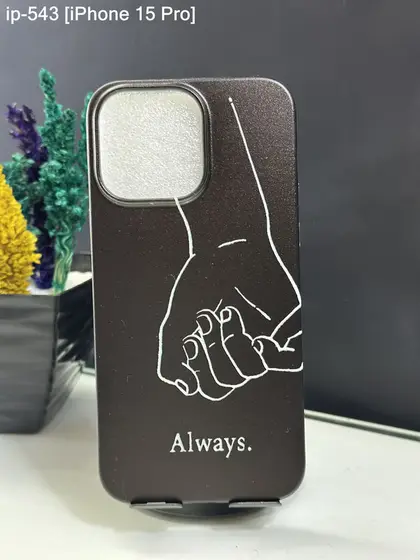 iPhone 15 Pro — IP-543