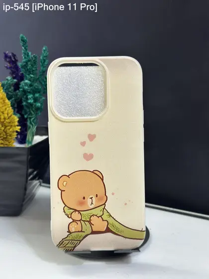 iPhone 11 Pro — IP-545