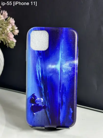 iPhone 11 — IP-55