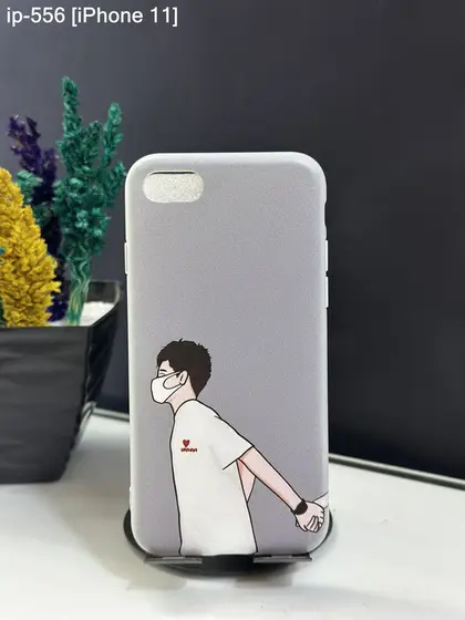iPhone 11 — IP-556