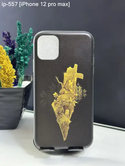 iPhone 12 Pro Max — IP-557