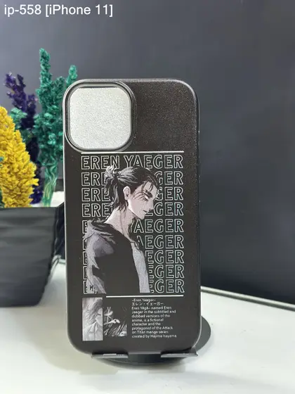 iPhone 11 — IP-558