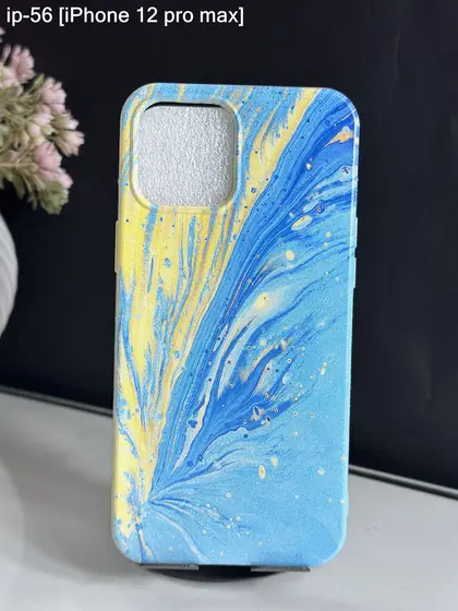 iPhone 12 Pro Max — IP-56
