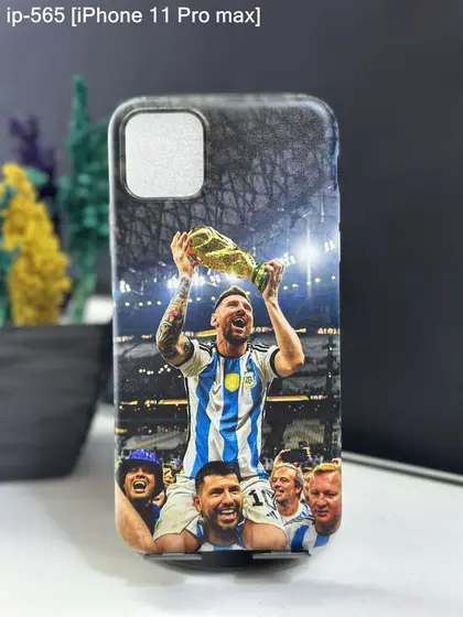 iPhone 11 Pro Max — IP-565