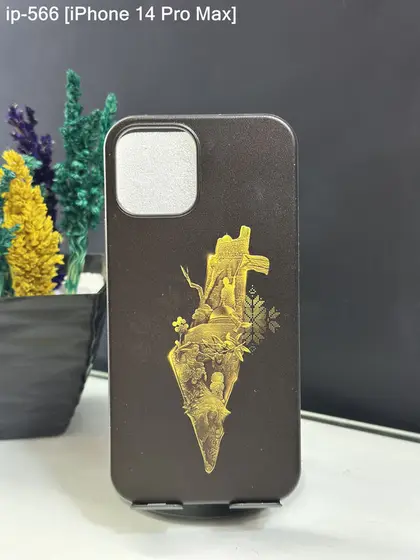 iPhone 14 Pro Max — IP-566
