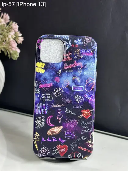 iPhone 13 — IP-57