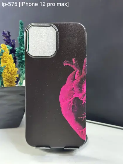 iPhone 12 Pro Max — IP-575