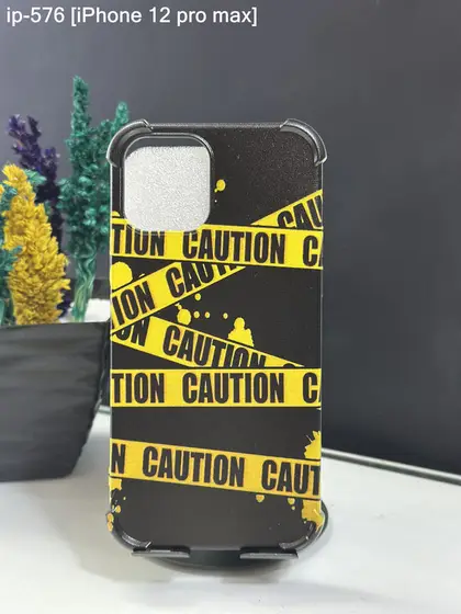 iPhone 12 Pro Max — IP-576