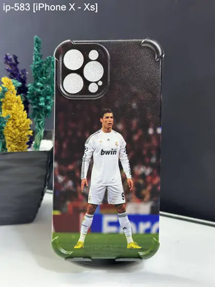 iPhone X / XS — IP-583