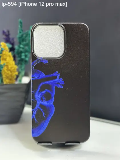 iPhone 12 Pro Max — IP-594