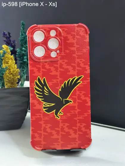 iPhone X / XS — IP-598