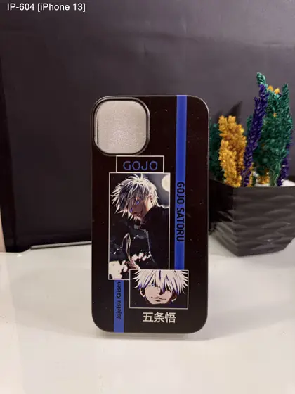 iPhone 13 — IP-604