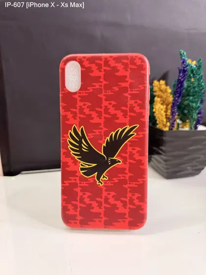 iPhone XS Max — IP-607