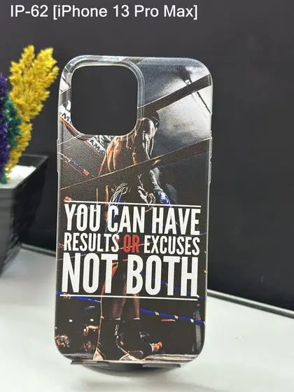 iPhone 13 Pro Max — IP-62