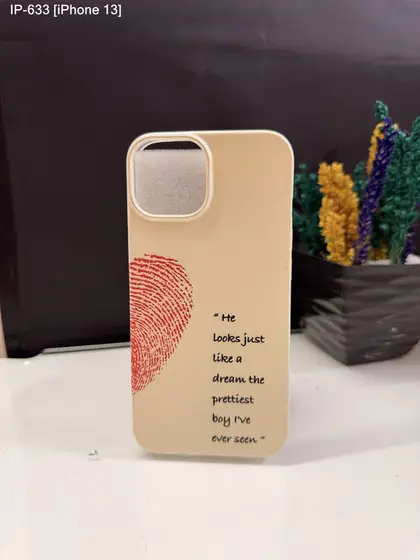 iPhone 13 — IP-633