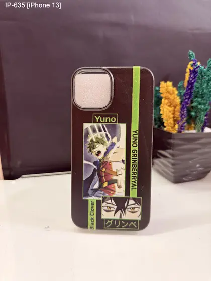 iPhone 13 — IP-635