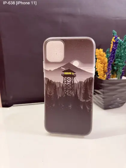 iPhone 11 — IP-638