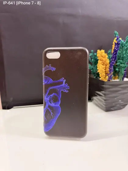 iPhone 7 / 8 — IP-641