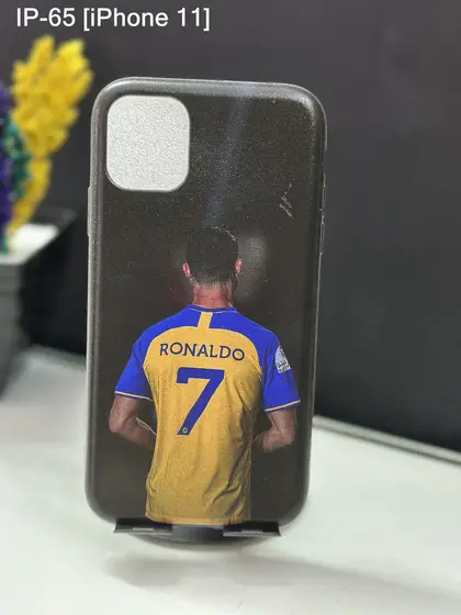iPhone 11 — IP-65