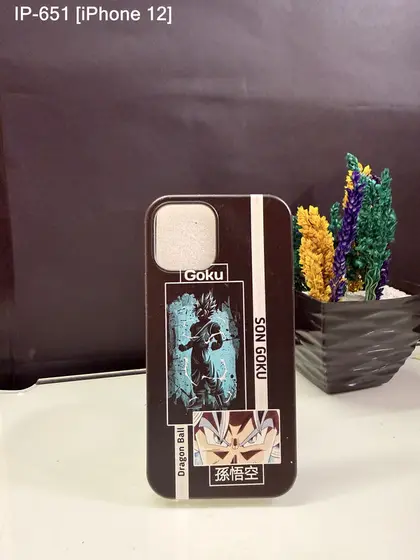 iPhone 12 — IP-651