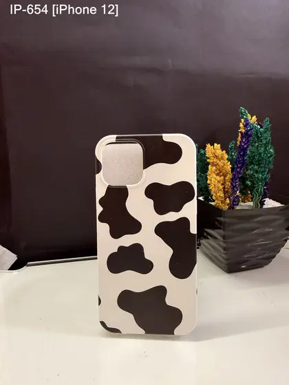 iPhone 12 — IP-654