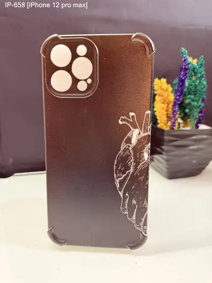 iPhone 12 Pro Max — IP-658