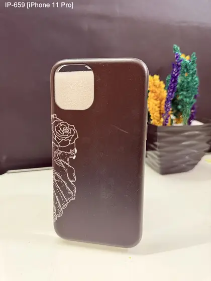 iPhone 11 Pro — IP-659