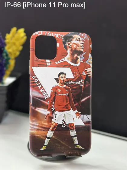 iPhone 11 Pro Max — IP-66