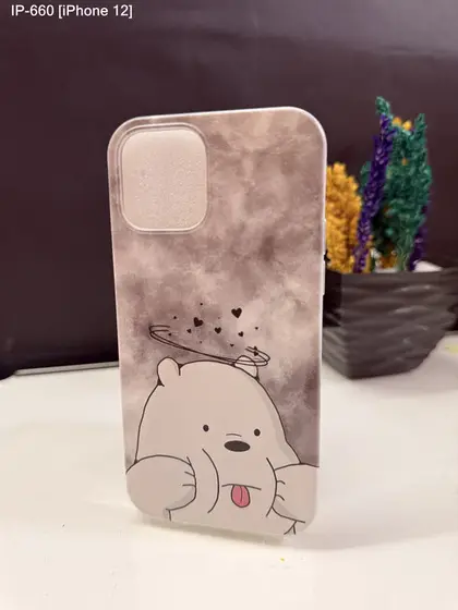 iPhone 12 — IP-660