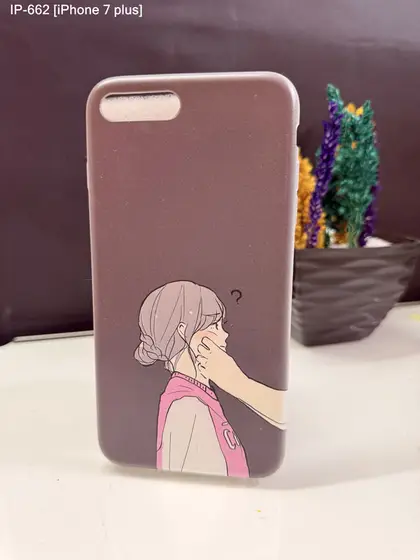 iPhone 7 / 8 Plus — IP-662