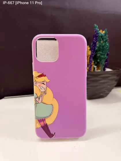 iPhone 11 Pro — IP-667
