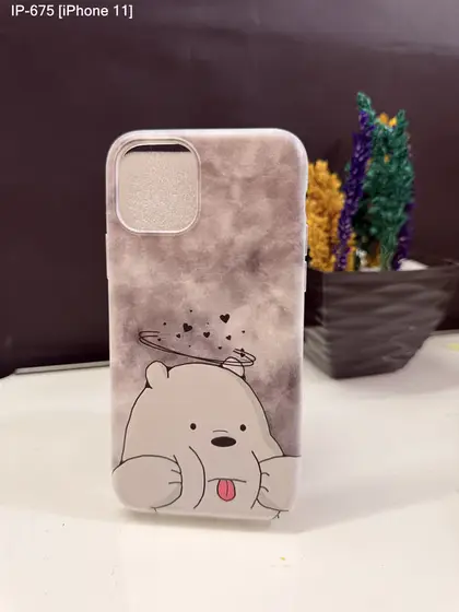 iPhone 11 — IP-675