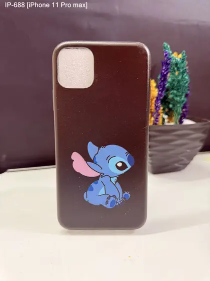 iPhone 11 Pro Max — IP-688