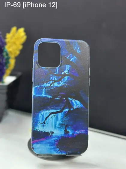 iPhone 12 — IP-69