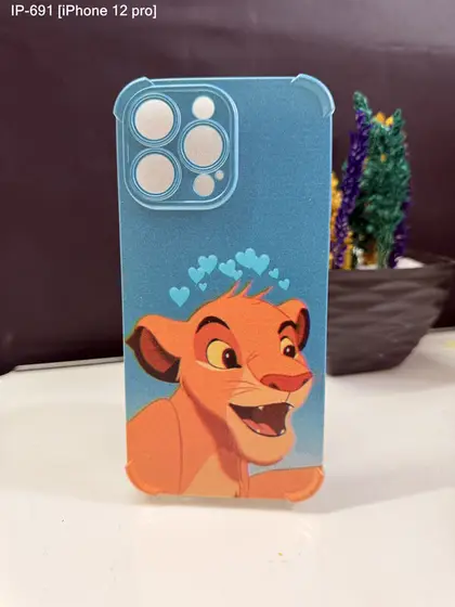 iPhone 12 Pro — IP-691