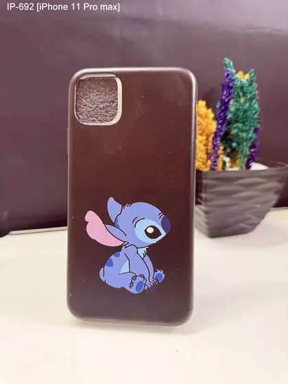 iPhone 11 Pro Max — IP-692