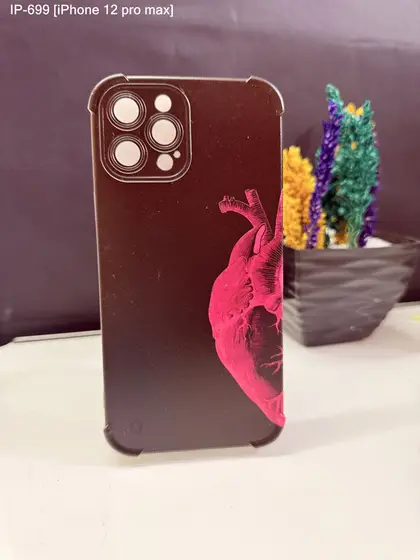 iPhone 12 Pro Max — IP-699