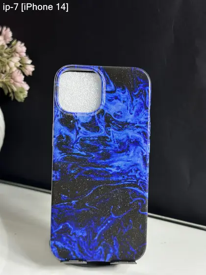 iPhone 14 — IP-7