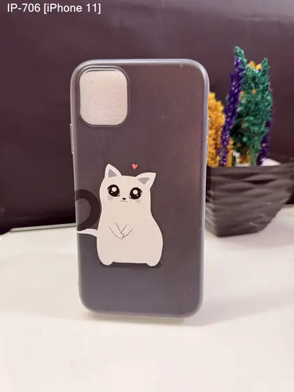 iPhone 11 — IP-706