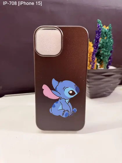 iPhone 15 — IP-708