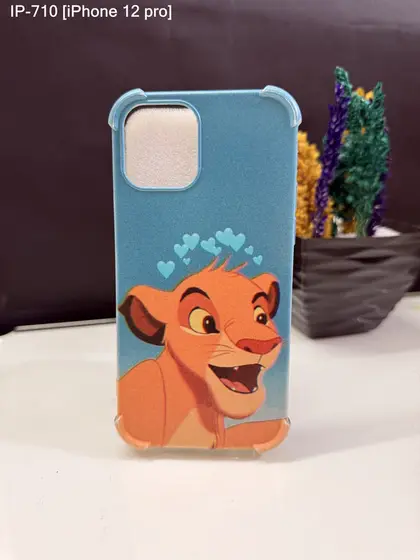 iPhone 12 Pro — IP-710