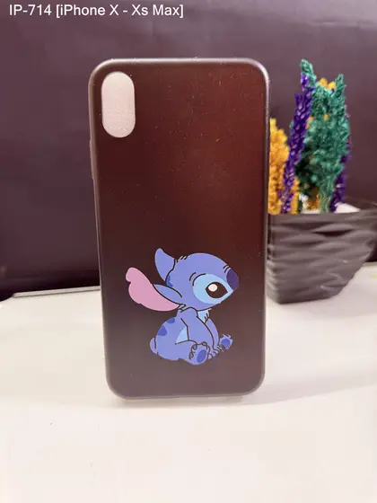 iPhone XS Max — IP-714